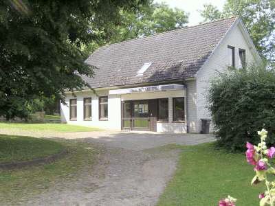 Gemeindehaus Ascheffel
